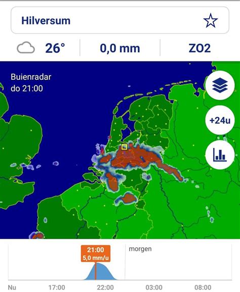 weer lichtervelde 14 dagen|Buienradar.nl